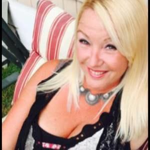 Meet your Posher, Diane